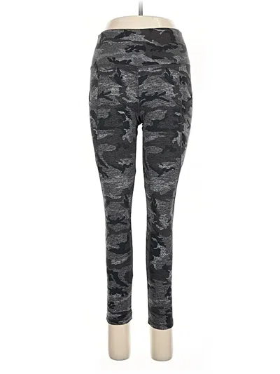 Pre-owned Strut This Active Pants In Gray