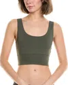 Strut This Arlo Bra In Brown