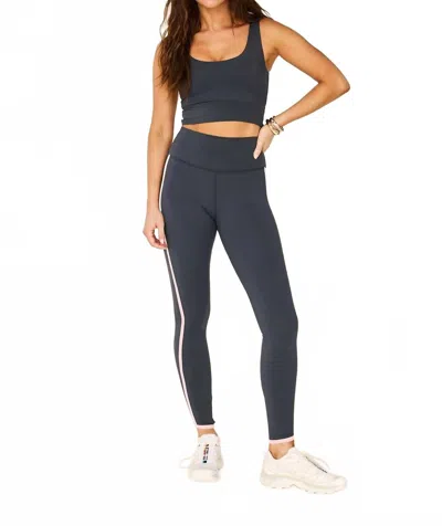 Strut This Arlo Bra In Polo Blue