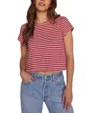 Strut This Baby T-shirt
