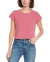 Strut This Baby T-shirt In Pink