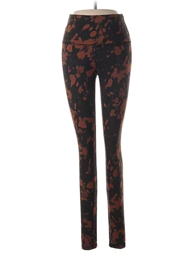 Pre-owned Strut This Casual Pants In Brown