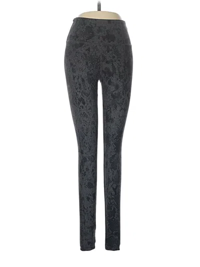 Pre-owned Strut This Casual Pants In Gray