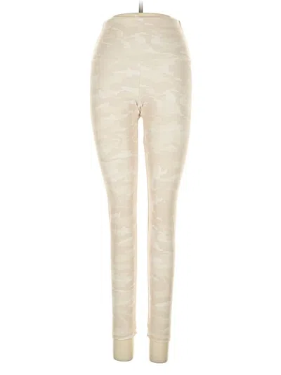 Pre-owned Strut This Casual Pants In White