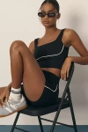 STRUT THIS CHARLIE CROPPED TANK TOP