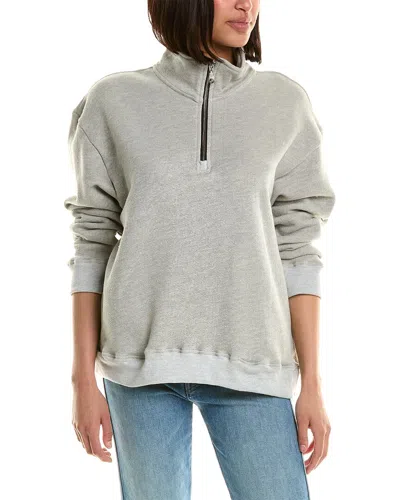 Strut This Foster Sweatshirt In Grey