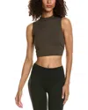 STRUT THIS STRUT THIS FRANKIE CROP TANK
