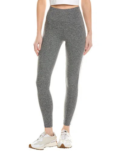 Strut This Gemma Ankle Legging In Grey