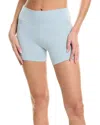 Strut This Shorts Gusher In Blue