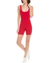 Strut This Jett Jumper In Red