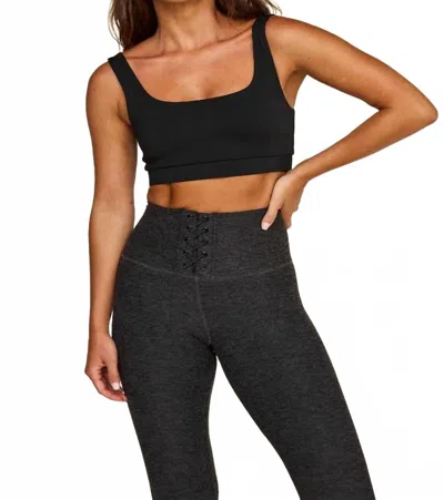 Strut This Jolie Bra In Black