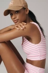 Strut This Jolie U-neck Sports Bra