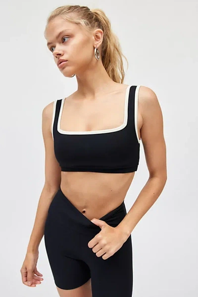 Strut This The Margot Bra In Black