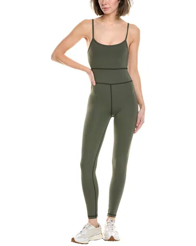 STRUT THIS STRUT THIS MATISSE JUMPSUIT