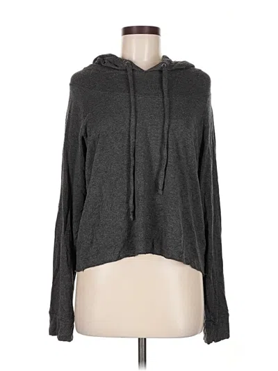 Pre-owned Strut This Pullover Sweater In Gray
