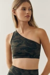Strut This Ruby Sports Bra In Pattern