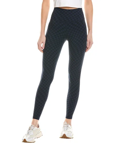 Strut This Scarlett 7/8 Legging In Blue