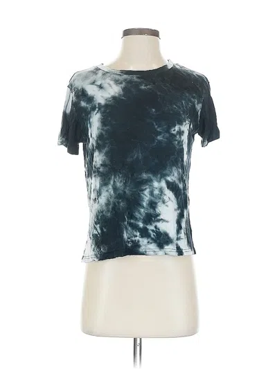 Pre-owned Strut This Short Sleeve T-shirt In Blue
