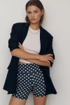 Strut This Sparrow Shorts In Black