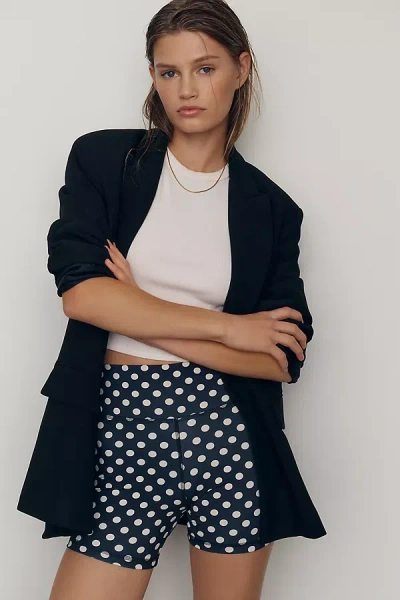 Strut This Sparrow Shorts In Black