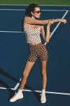Strut This Sparrow Shorts In Brown
