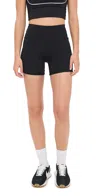 Strut This The Carlisle Shorts Black