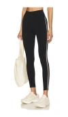 Strut This The Sage Ankle Legging In Black