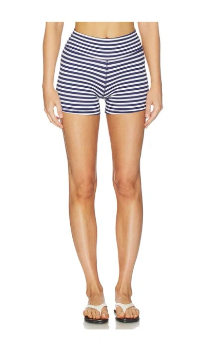 Strut This The Sparrow Short In Blue