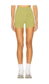 Strut This The Sparrow Short In Green