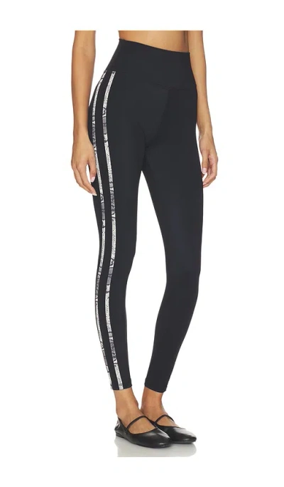 Strut This The Sutton Legging In Black