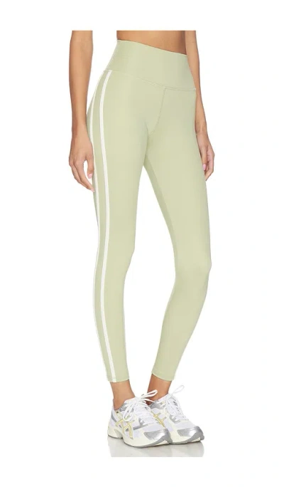 Strut This The Sutton Legging In Green