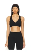 Strut This The X-factor Bra In Black
