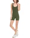 Strut This Watson Romper In Multi