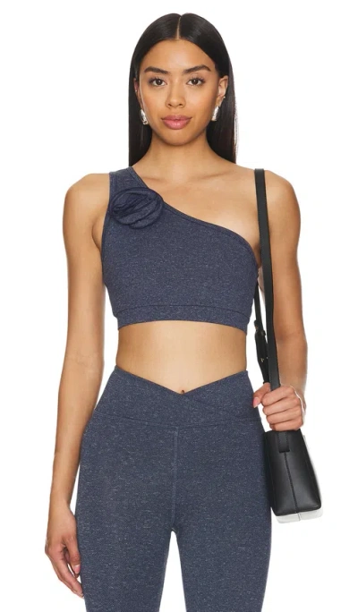 Strut This X Revolve The Fletcher Bra In Blue
