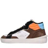 Strype Sneakers Multicolour In Multicolour