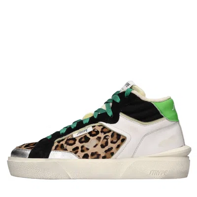 STRYPE STRYPE SNEAKERS MULTICOLOUR