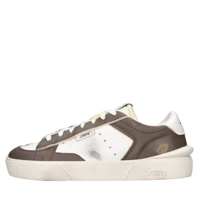 Strype Sneakers In Multi
