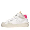 Strype Sneakers White In Bianco Neutri