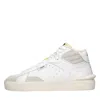 Strype Sneakers White In Bianco Neutri