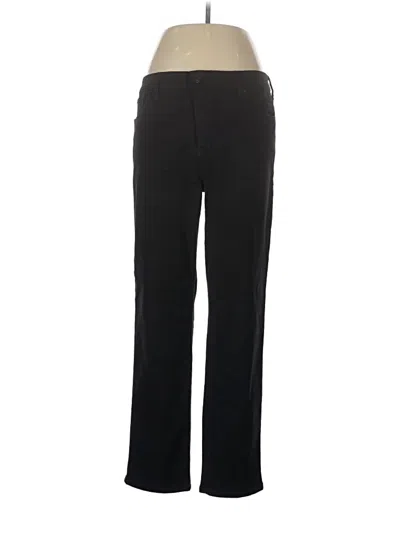 Pre-owned Sts Blue Casual Pants In Black