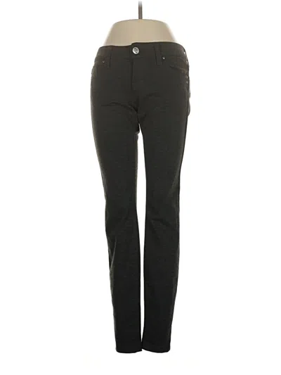 Pre-owned Sts Blue Casual Pants In Black