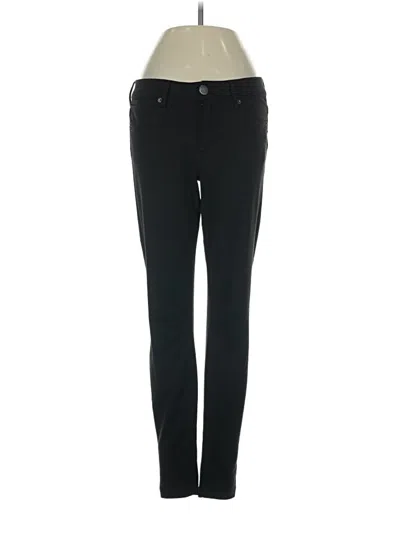 Pre-owned Sts Blue Casual Pants In Black