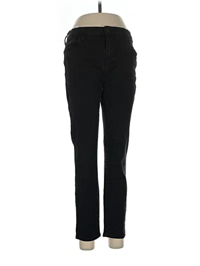 Pre-owned Sts Blue Casual Pants In Black