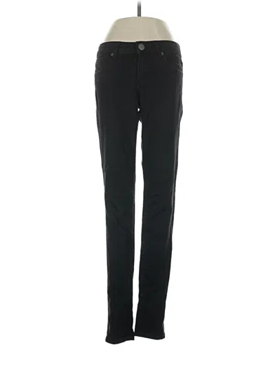 Pre-owned Sts Blue Casual Pants In Black
