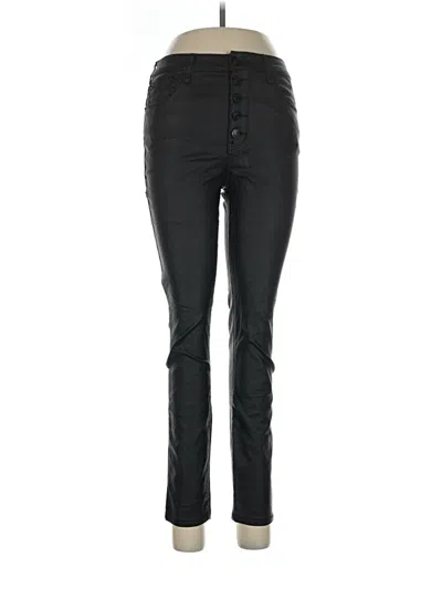 Pre-owned Sts Blue Casual Pants In Black