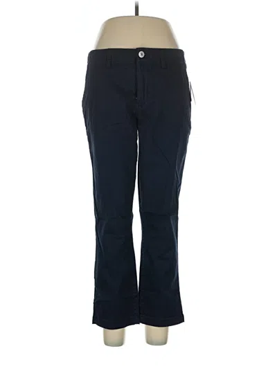 Pre-owned Sts Blue Casual Pants In Blue