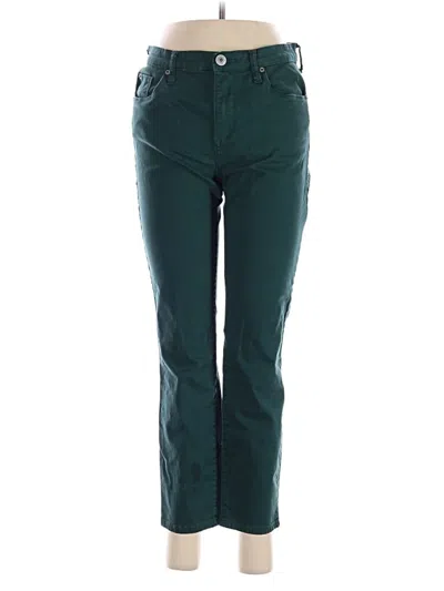 Pre-owned Sts Blue Casual Pants In Blue