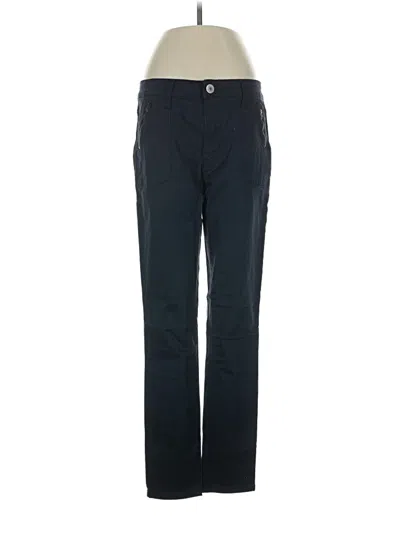 Pre-owned Sts Blue Casual Pants In Blue