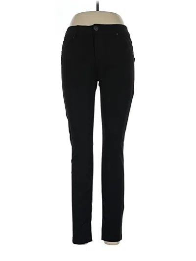 Pre-owned Sts Blue Dress Pants In Black