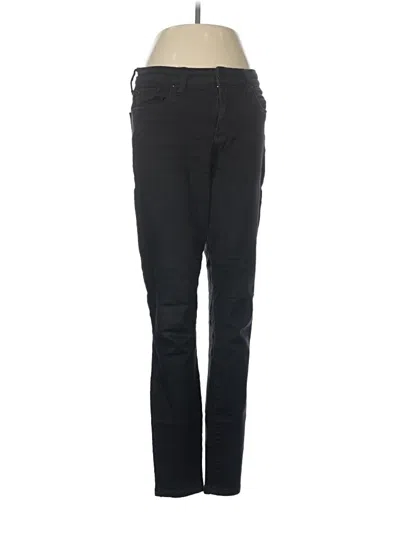 Pre-owned Sts Blue Dress Pants In Black